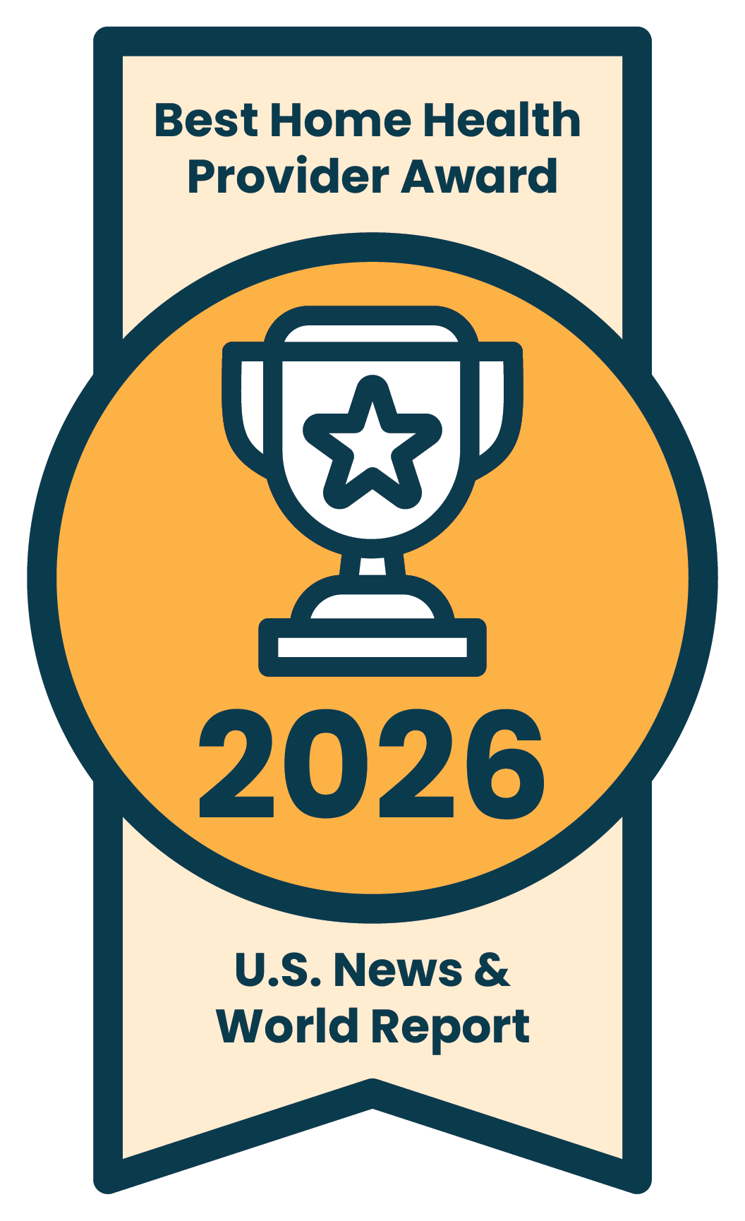 U.S. News & World Report: Best Home Health Agency Locations for 2026
