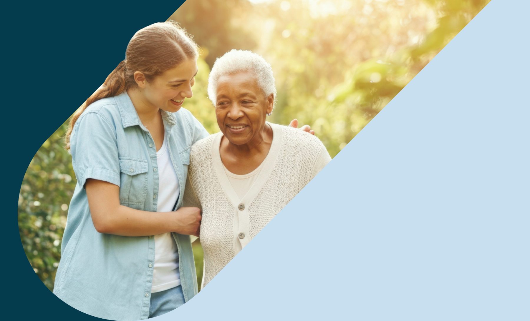 AccentCare Personal Care Services of Chicago